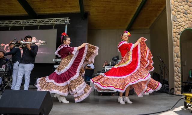 Tri-Cities Hispanic Chamber of Commerce: Pasco, Kennewick and Richland, WA